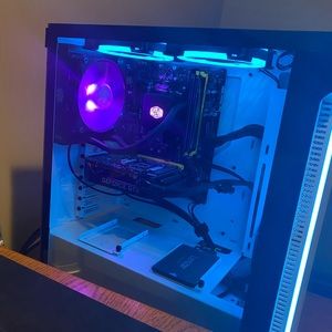 Meet your Posher, Ethan